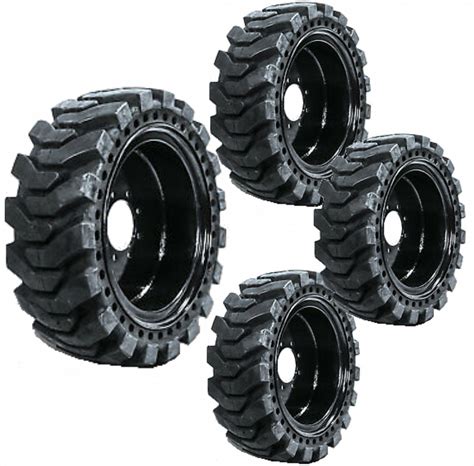 run flat tires for a john deere skid steer|John Deere Skid Steer Tires .